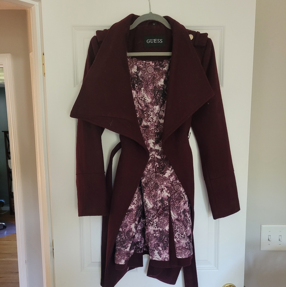 Guess Coat